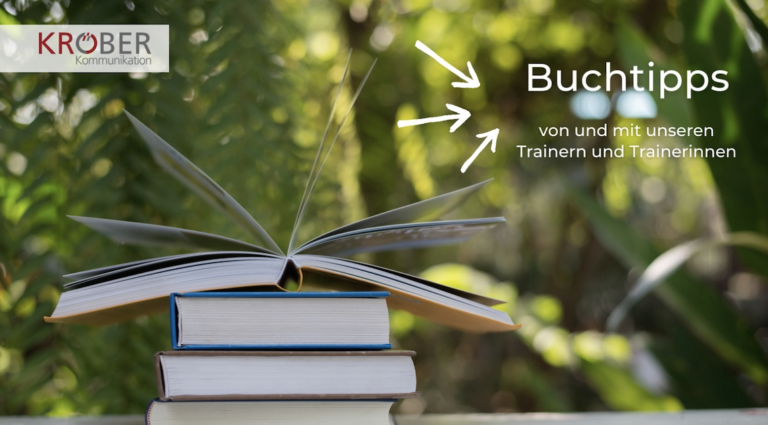 Beitragsbild für die Buchtipps