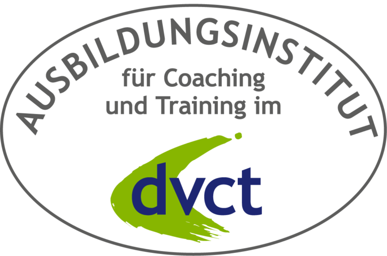 Logo des DVCT Ausbildungsinstitut